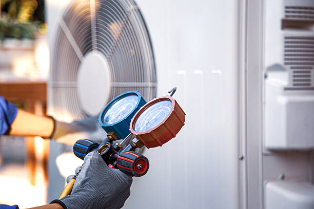 Affordable Hvac Maintenance solutions in Fort George G Meade, MD