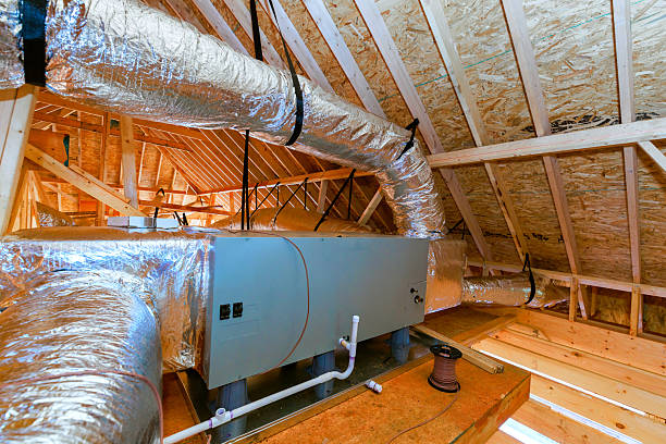 Top rated local Hvac Maintenance specialists in Fort George G Meade, MD